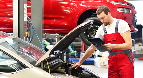 Zwarte apk keuring reviews ervaringen op afstand